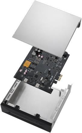 Produktbild ASUS USB 3.1 UPD Front Panel