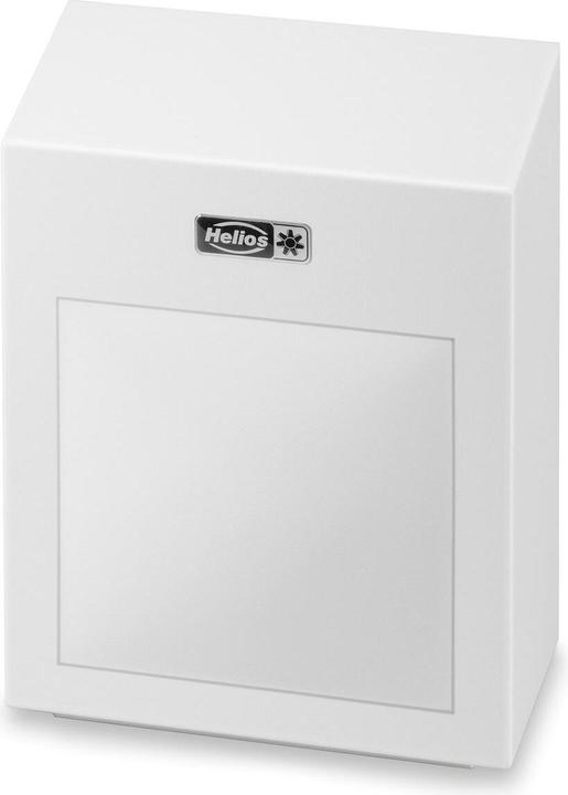 Helios HELI AV 150 Ventilateur d'extraction mural extérieur 230V monophasé 50Hz