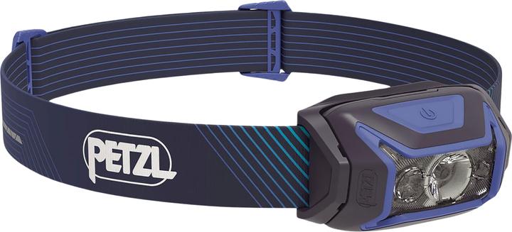 Petzl Actik Core (600 lm)