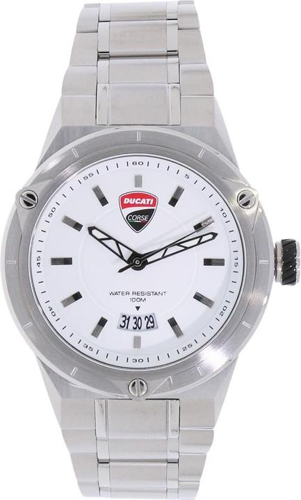 Image du produit Ducati Montre Curva DTWGH2019703 (Montre analogique, 45 mm)
