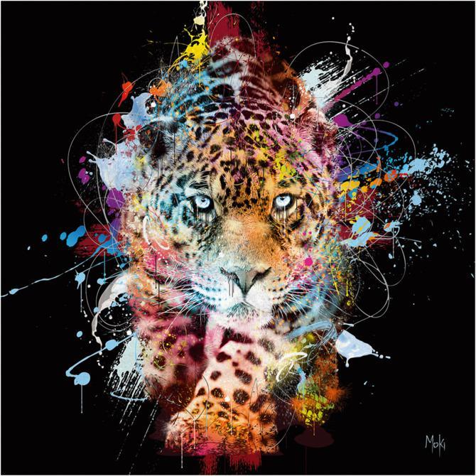 Produktbild International Graphics Artprint (30 x 30 cm)