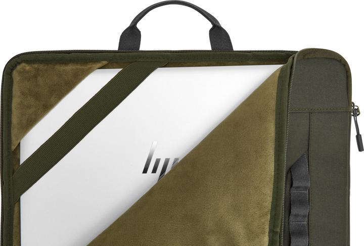Actual product image HP 15.6p Modular Laptop Sleeve (15.60", Universal)