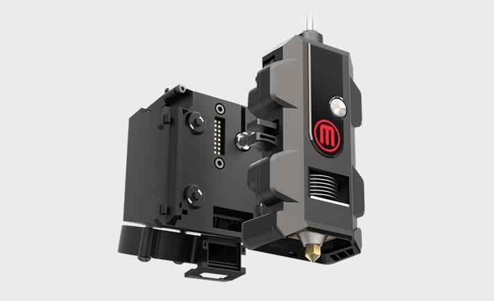 Image du produit Makerbot Extrudeuse intelligente (Pièce de rechange)