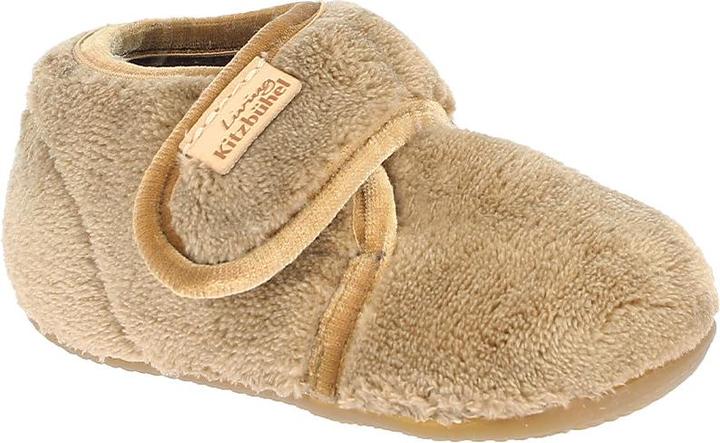 Actual product image Living Kitzbühel Velvet slipper (23)