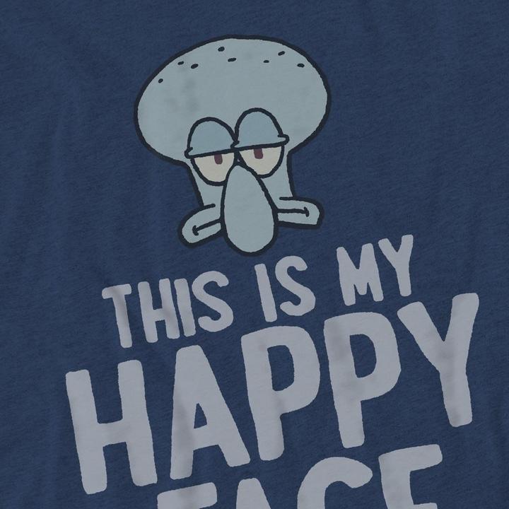 Produktbild Spongebob Squarepants TShirt (XL)