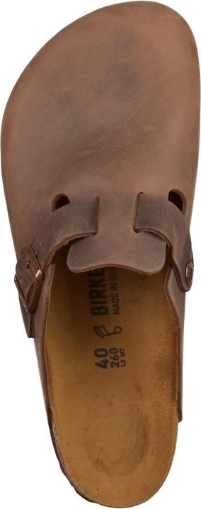Actual product image Birkenstock Boston (41)