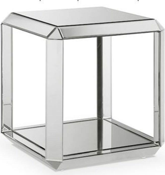 Actual product image Kare Design Side Table Luxury Lia 46x46 (47 x 47 x 62 cm)