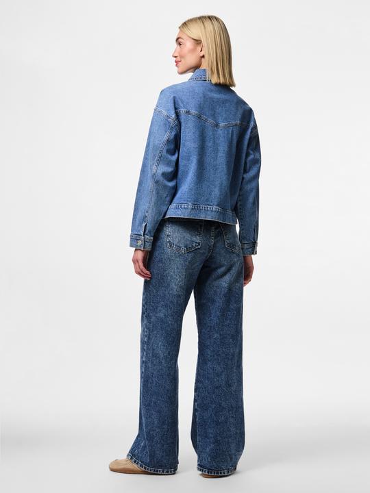 Immagine prodotto Pieces Pcelma Denim Jacket Noos Bc (L)