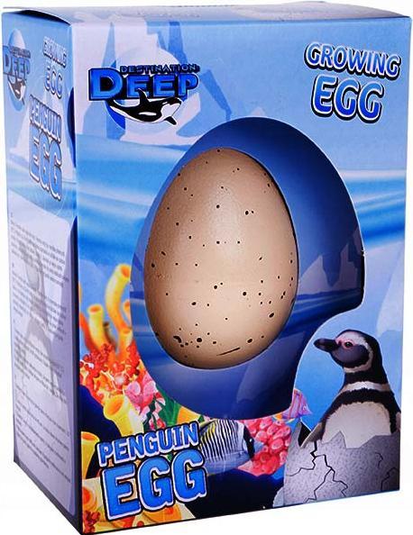 Produktbild Sombo Ei Pinguin assortiert Display