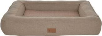 Actual product image Petlando Lima Ortho Bed (Dog)