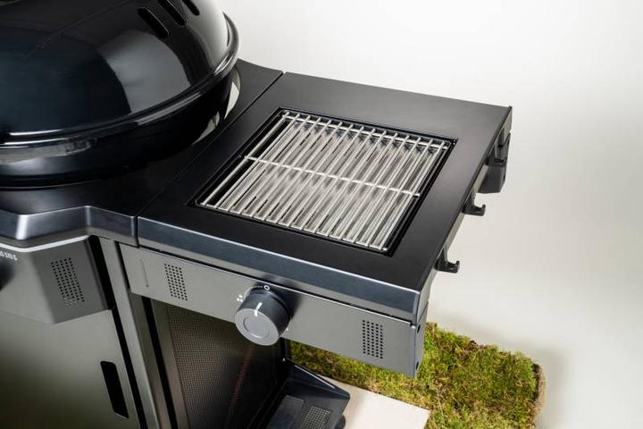 Produktbild Outdoorchef Davos 570 G Pro BZ (9.50 kW)