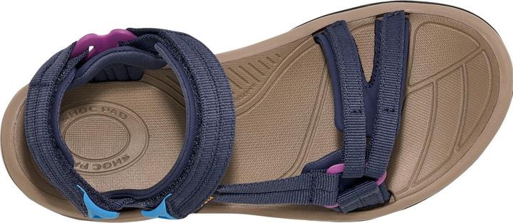 Actual product image Teva Terra Fi Lite (42)