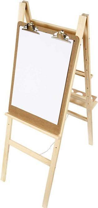 Produktbild Creativ Company Staffelei
