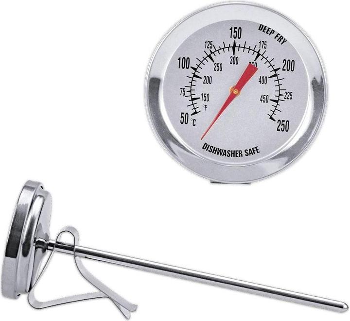 Produktbild Städter Fett- und Frittier-Thermometer