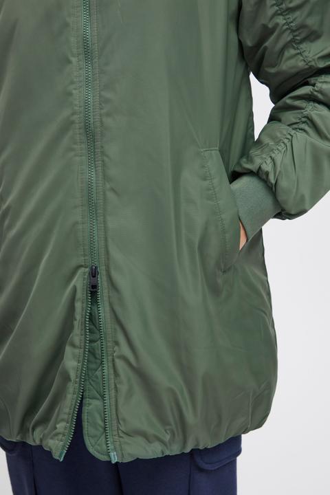 Image du produit Oxmo BY - OXCamille coat - Veste Otw - 21800185-ME (38)