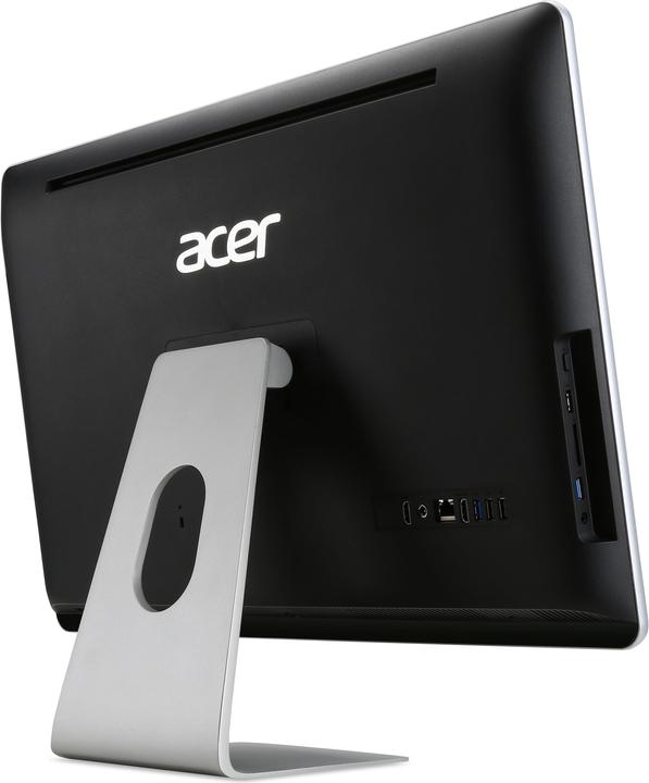 Produktbild Acer Aspire Z3-710 (Intel Core i5-4590T, 8 GB)