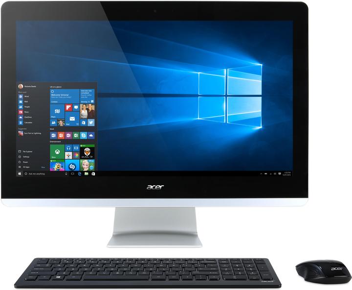 Produktbild Acer Aspire Z3-710 (Intel Core i5-4590T, 8 GB)