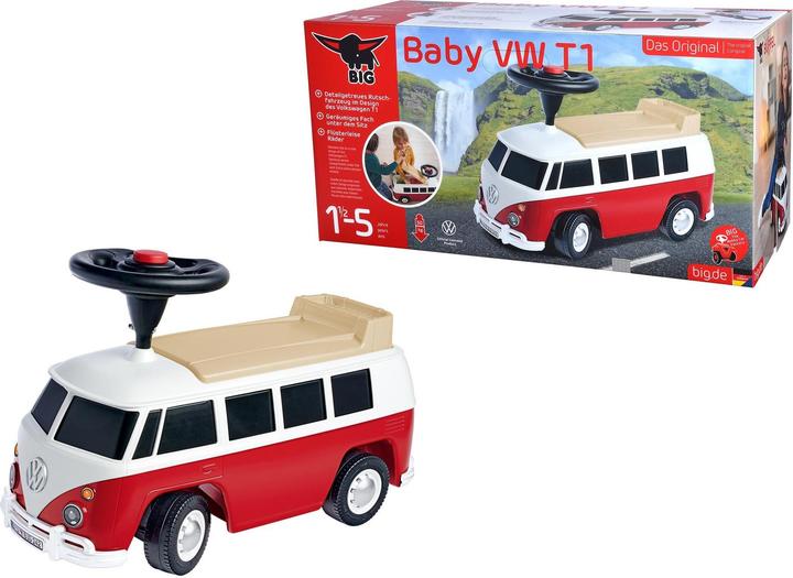 Image du produit Simba Bébé VW T1