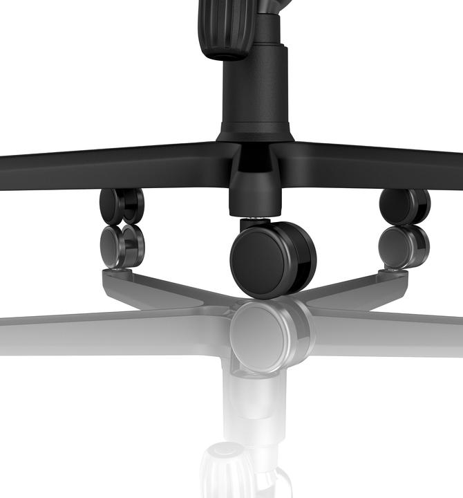 Image du produit noblechairs HERO cuir véritable