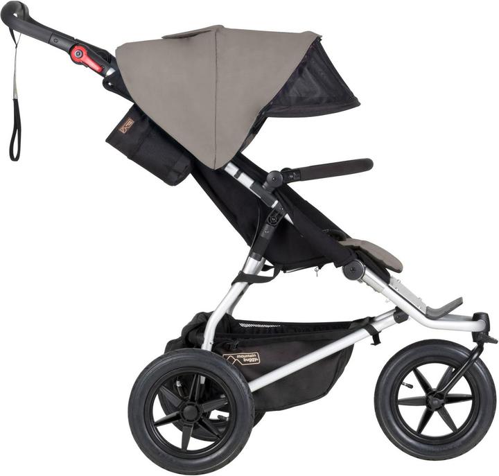 Produktbild Mountain Buggy Urban Jungle 3.0
