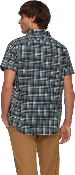 Immagine prodotto Mammut Trovat Summer Shirt Men (XL)