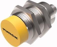 Actual product image Turck Read/write head for line topology BL ident TN-M30-H1147/C53
