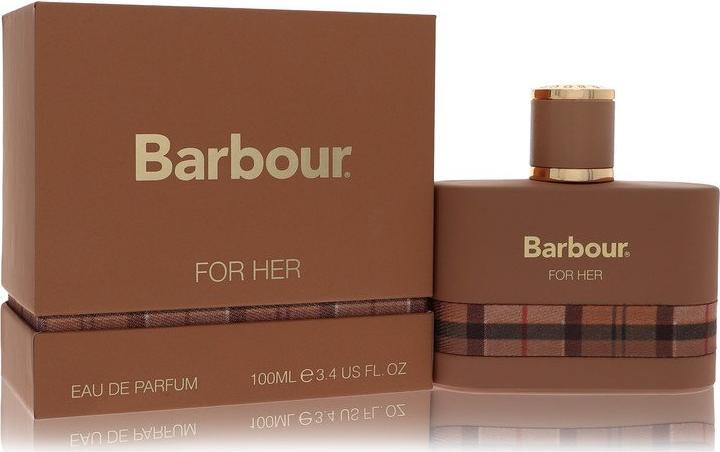 Produktbild Barbour Origins (Eau de Parfum, 100 ml)