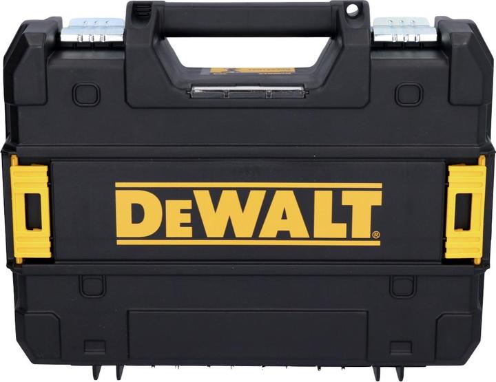 Produktbild DeWalt DCF921NTXJ (Akkubetrieb)