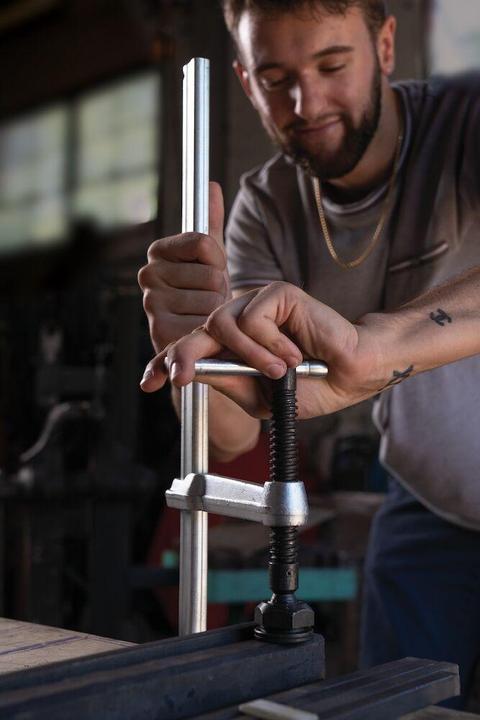 Image du produit Bessey Serre-joint haute performance STBM 1250/ (1250 mm)