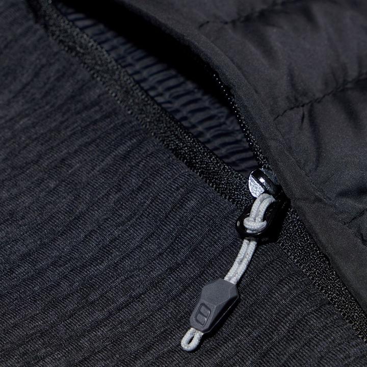 Produktbild Berghaus Nula Hybrid Jacke (34, XS)