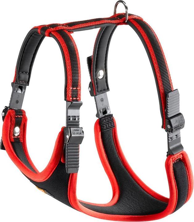 Ferplast Pettorina per cani Ergocomfort - M (M, Cane, Generale)