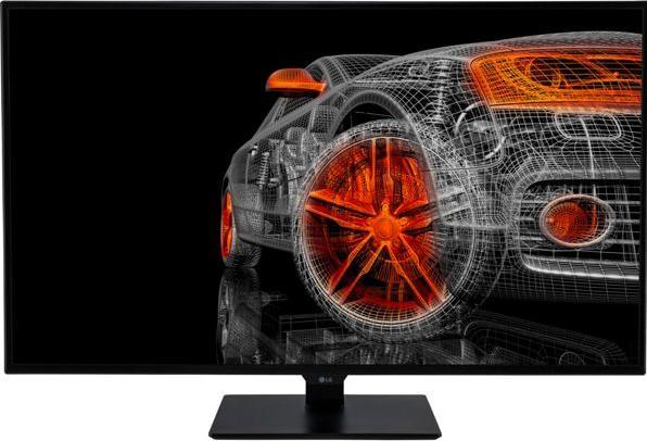 Actual product image LG 43BN70U-B (3840 x 2160 Pixels, 42.50")