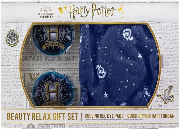 Produktbild Paladone Products 4Seite Harry Potter (Haarpflege set)