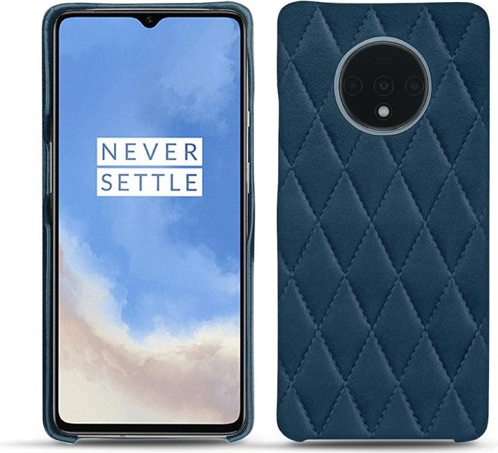 Actual product image Noreve Leather cover (OnePlus 7T)