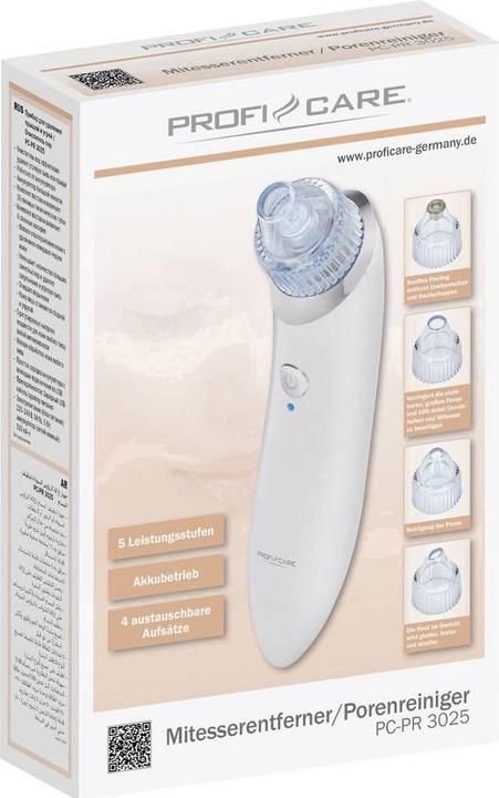 Image du produit Profi-Care Nettoyeur de pores