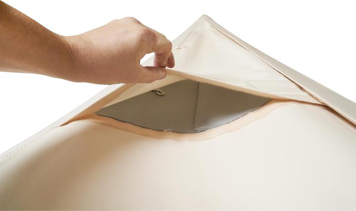 Image du produit Nordisk Jarnvid 8 Coton technique (13 kg, 4 personnes)