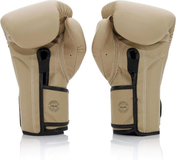 Image du produit Fairtex Gants de boxe BGV25 F-Day 2 (10 OZ)