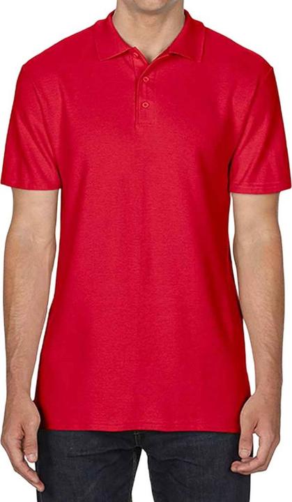 Produktbild Gildan Softstyle Poloshirt (4XL)