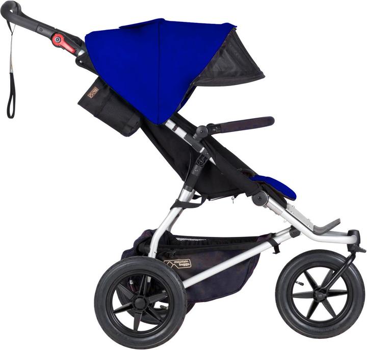 Produktbild Mountain Buggy Urban Jungle 3.0
