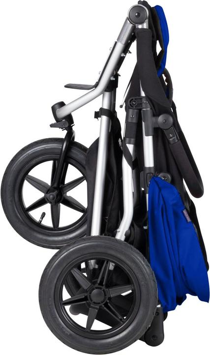 Produktbild Mountain Buggy Urban Jungle 3.0