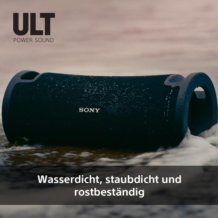 Produktbild Sony ULT Field 7 (30 h, Akkubetrieb)