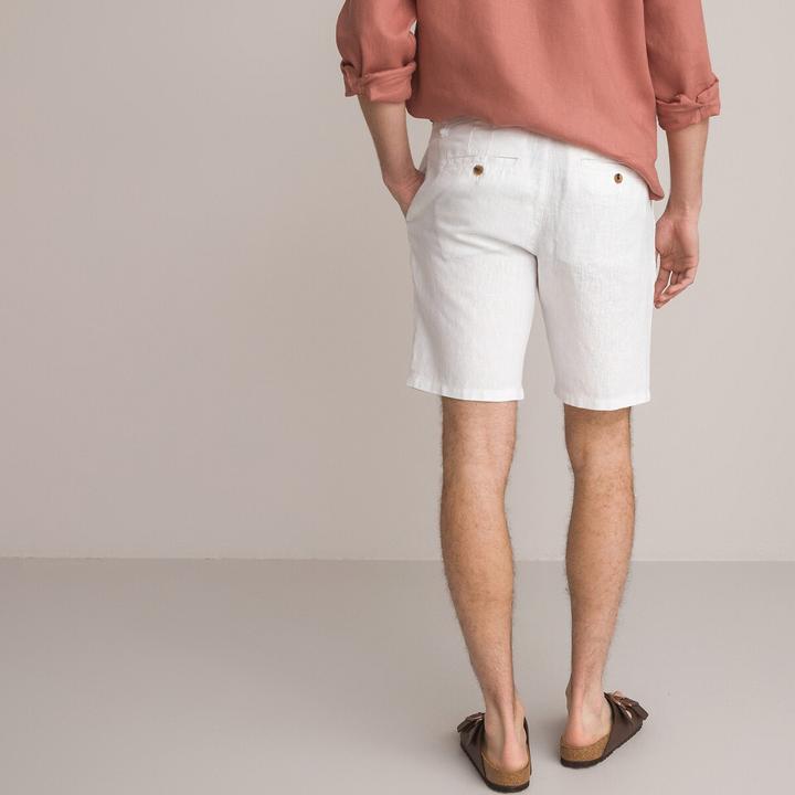 Produktbild La Redoute Collections Bermudas (44)