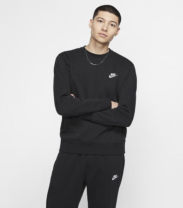 Immagine prodotto Nike NSW Crew Fleece Club (XL)