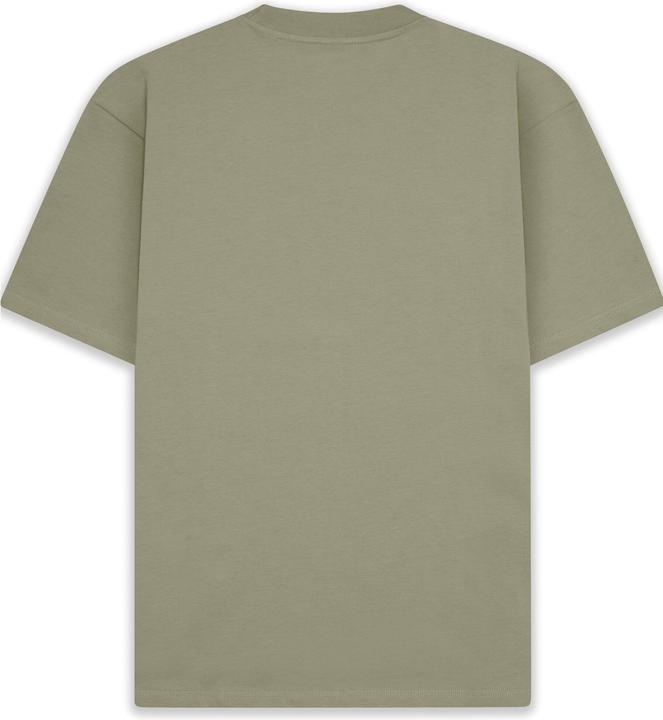Produktbild Dropsize Super Heavy Blank T-Shirt - 124991 (M)