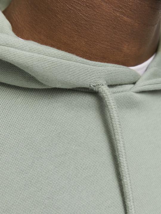Produktbild Jack & Jones Kapuzenpullover BEAU Hoodie (S)