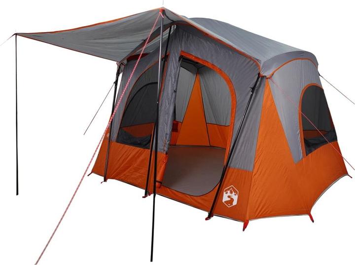 Produktbild VidaXL Klemenz (Kuppelzelt, 9.90 kg, 5 Personen)