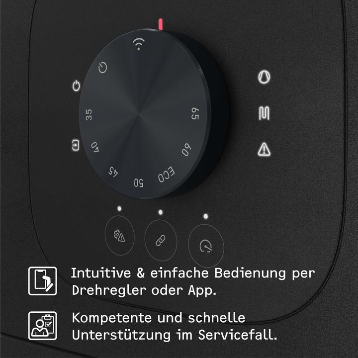 Actual product image Stiebel Eltron WWK-I 200 Plus