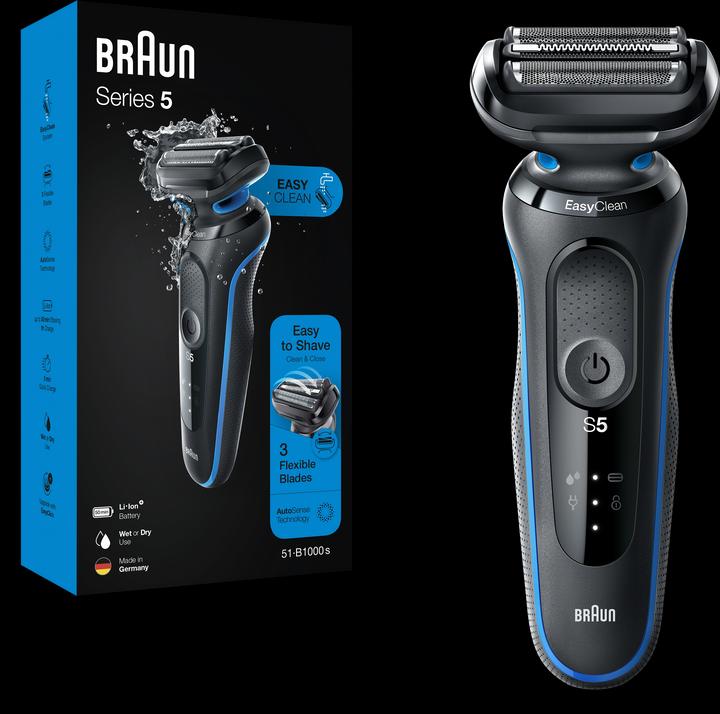 Image du produit Braun Series 5