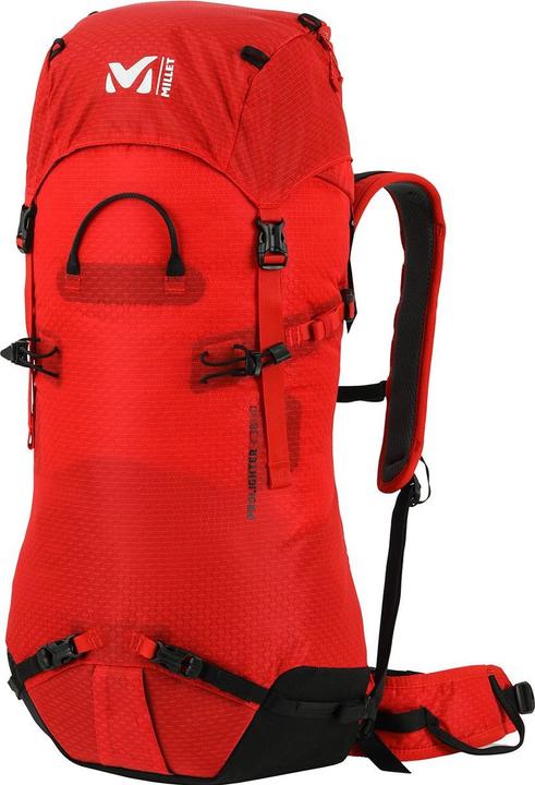 Image du produit Millet Sac à dos Prolighter 38+10 (10 l)