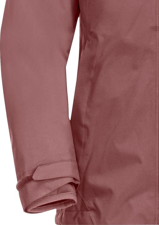 Image du produit Jack Wolfskin Luntal 3In1 Jkt W (L)